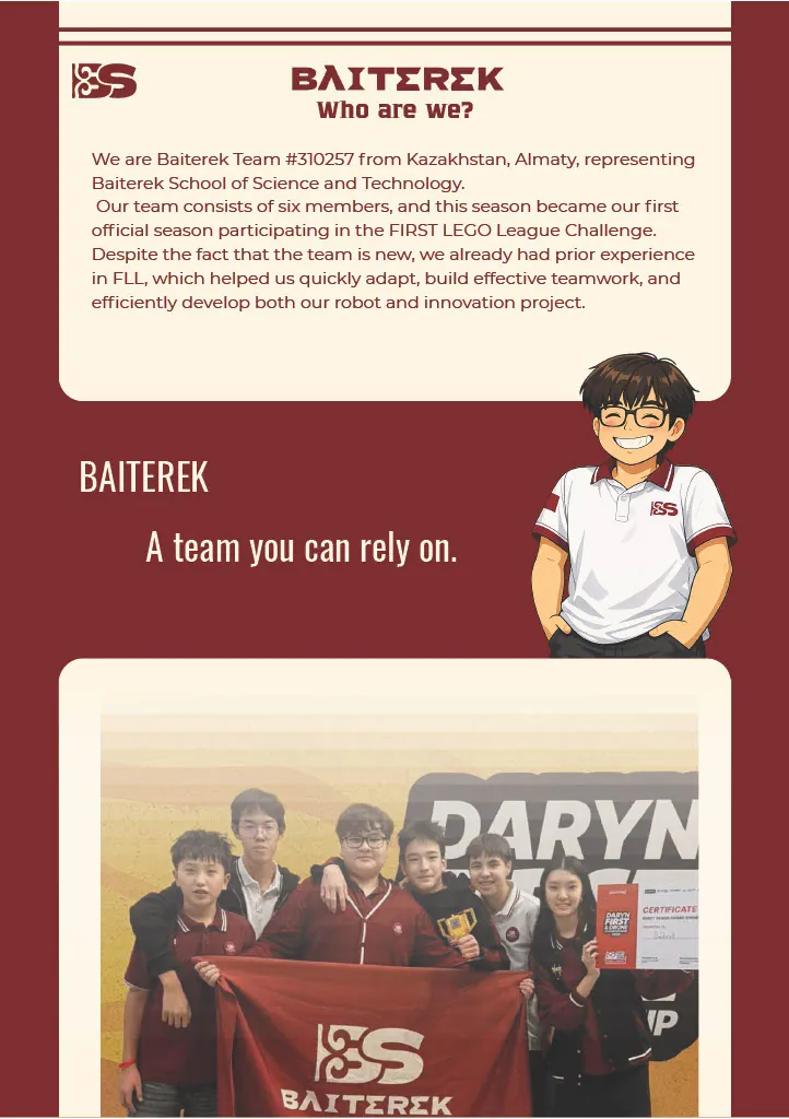Presentation design — 3 / 18