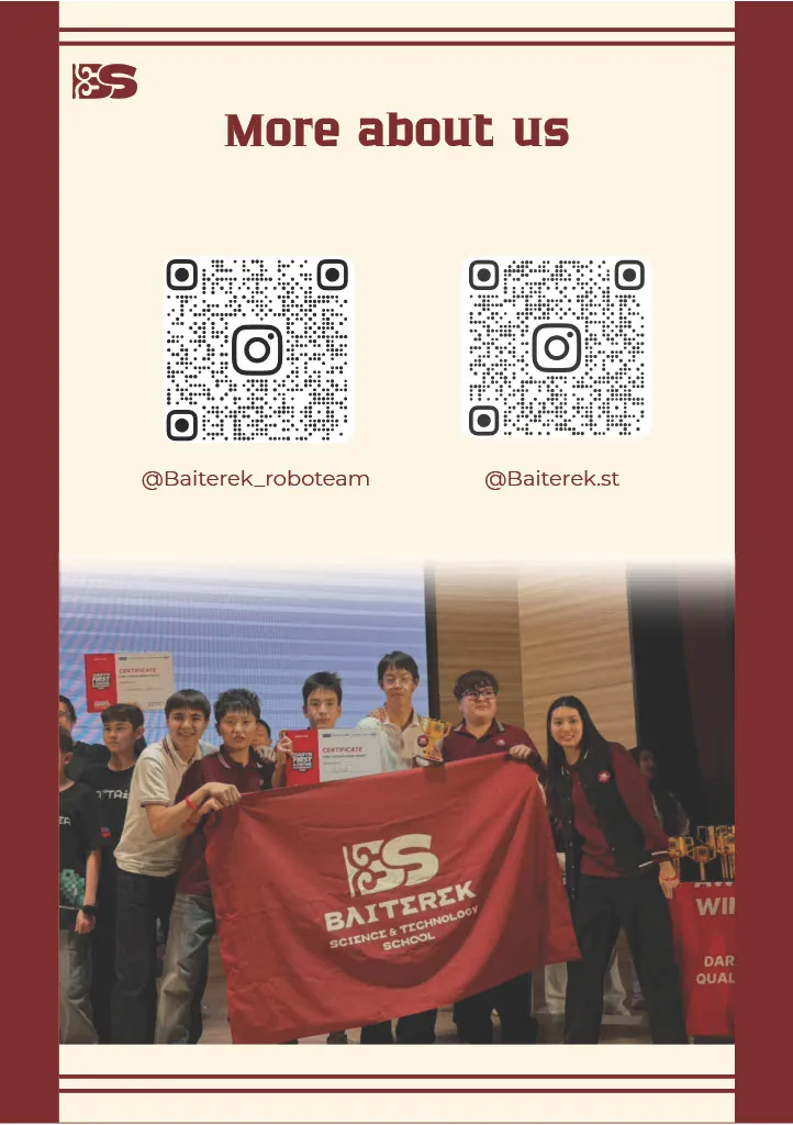 Presentation design — 17 / 18